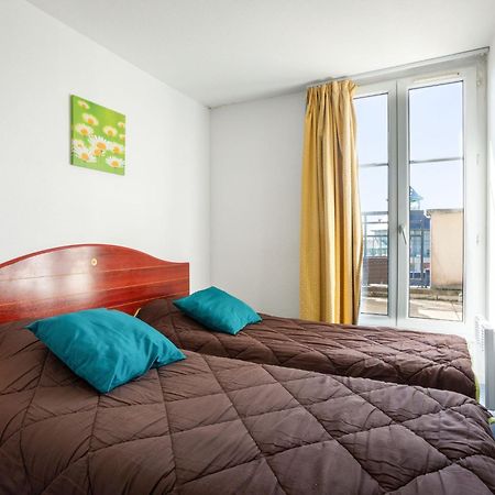 Apartment Port Guillaume-6 By Interhome Cabourg Luaran gambar