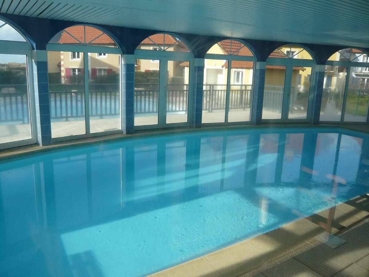 Apartment Port Guillaume-6 By Interhome Cabourg Luaran gambar