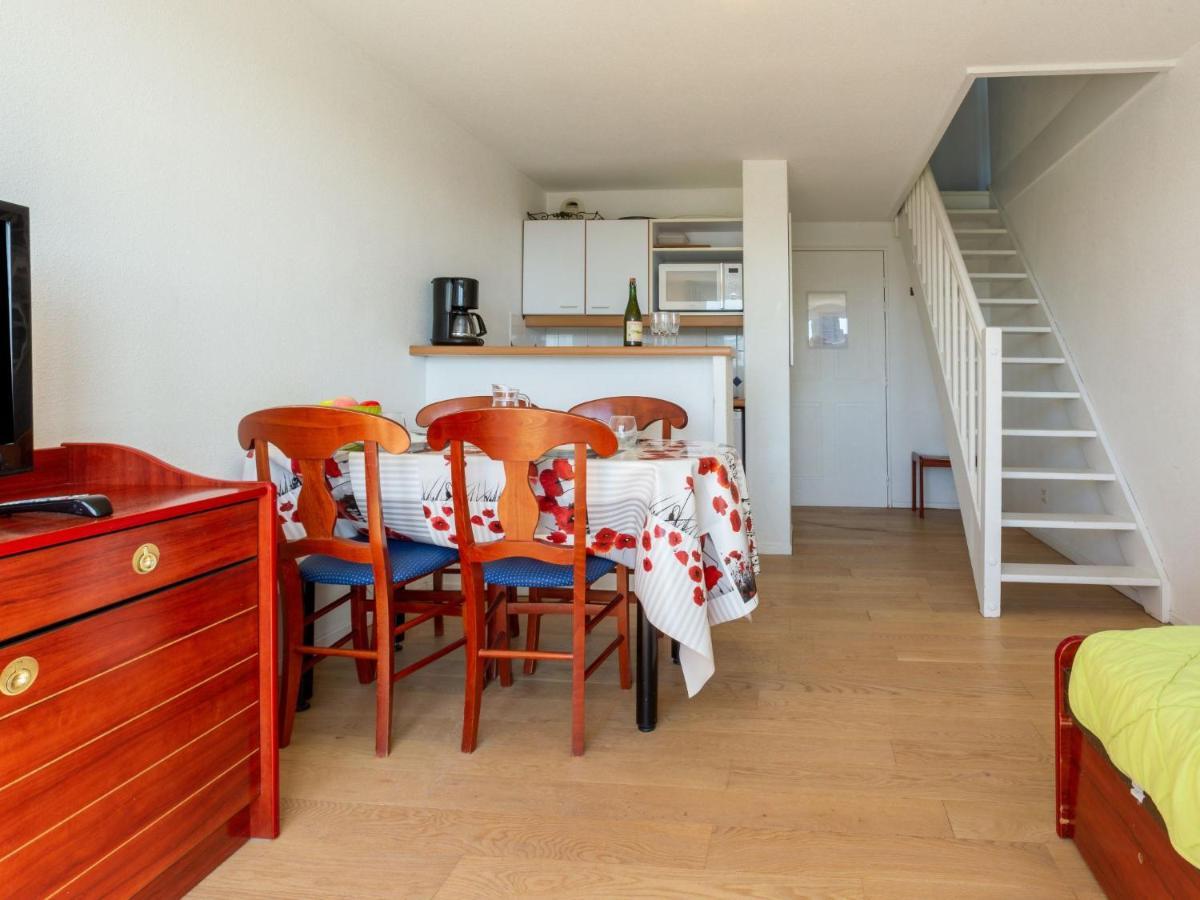 Apartment Port Guillaume-6 By Interhome Cabourg Luaran gambar