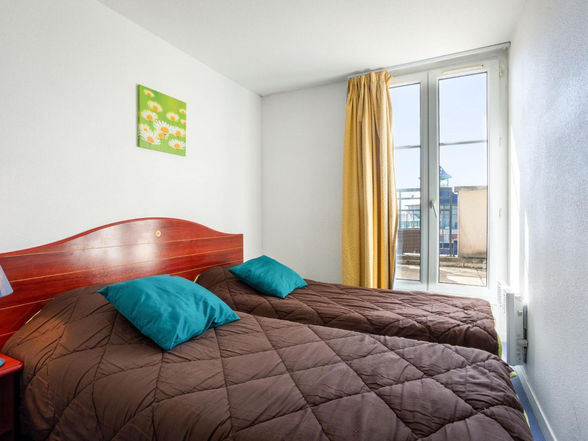 Apartment Port Guillaume-6 By Interhome Cabourg Luaran gambar