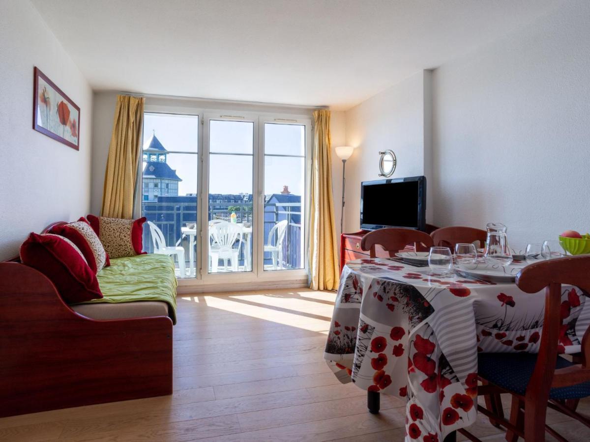 Apartment Port Guillaume-6 By Interhome Cabourg Luaran gambar