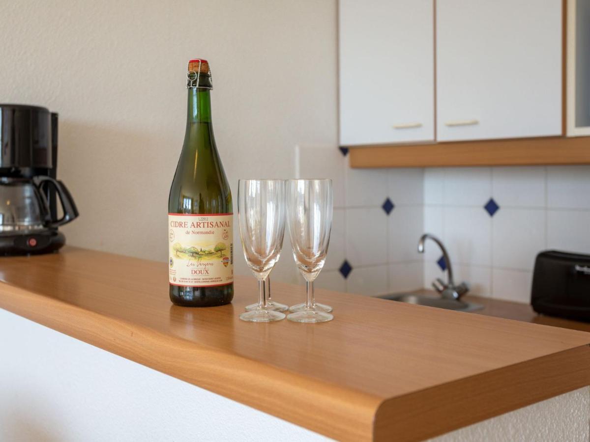 Apartment Port Guillaume-6 By Interhome Cabourg Luaran gambar