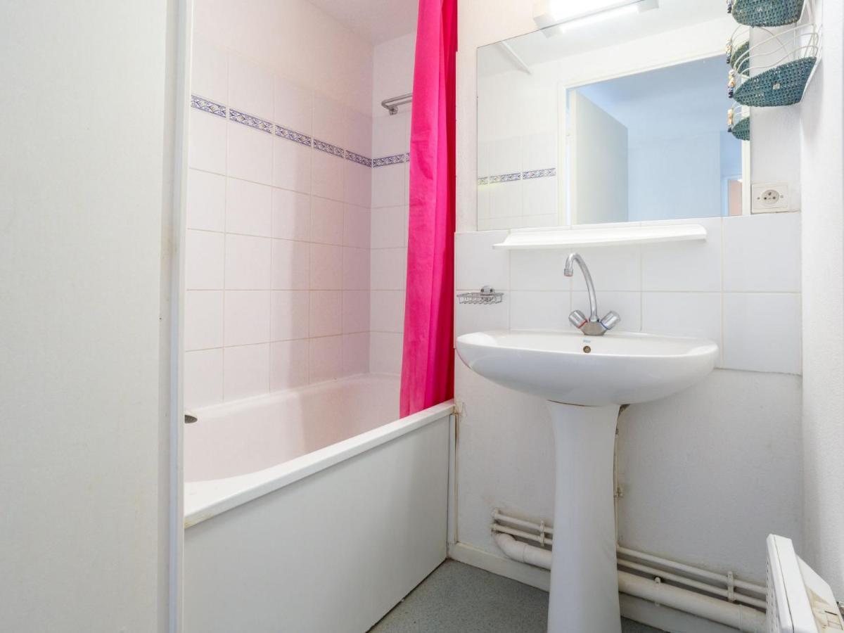 Apartment Port Guillaume-6 By Interhome Cabourg Luaran gambar