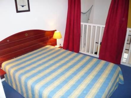 Apartment Port Guillaume-6 By Interhome Cabourg Bilik gambar