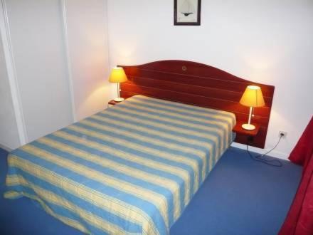 Apartment Port Guillaume-6 By Interhome Cabourg Bilik gambar